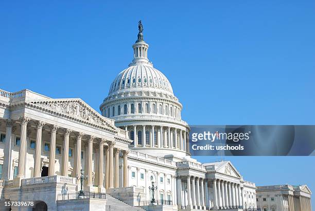 us congress - huis van afgevaardigden stockfoto's en -beelden