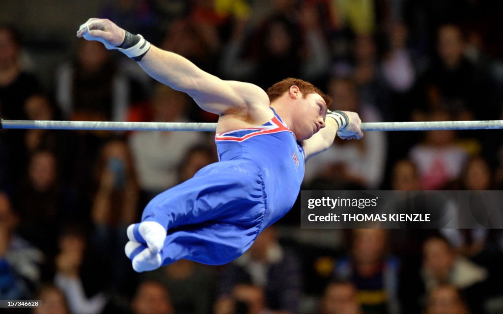 TOPSHOT-GYMNASTICS-WORLD-ARTISTIC