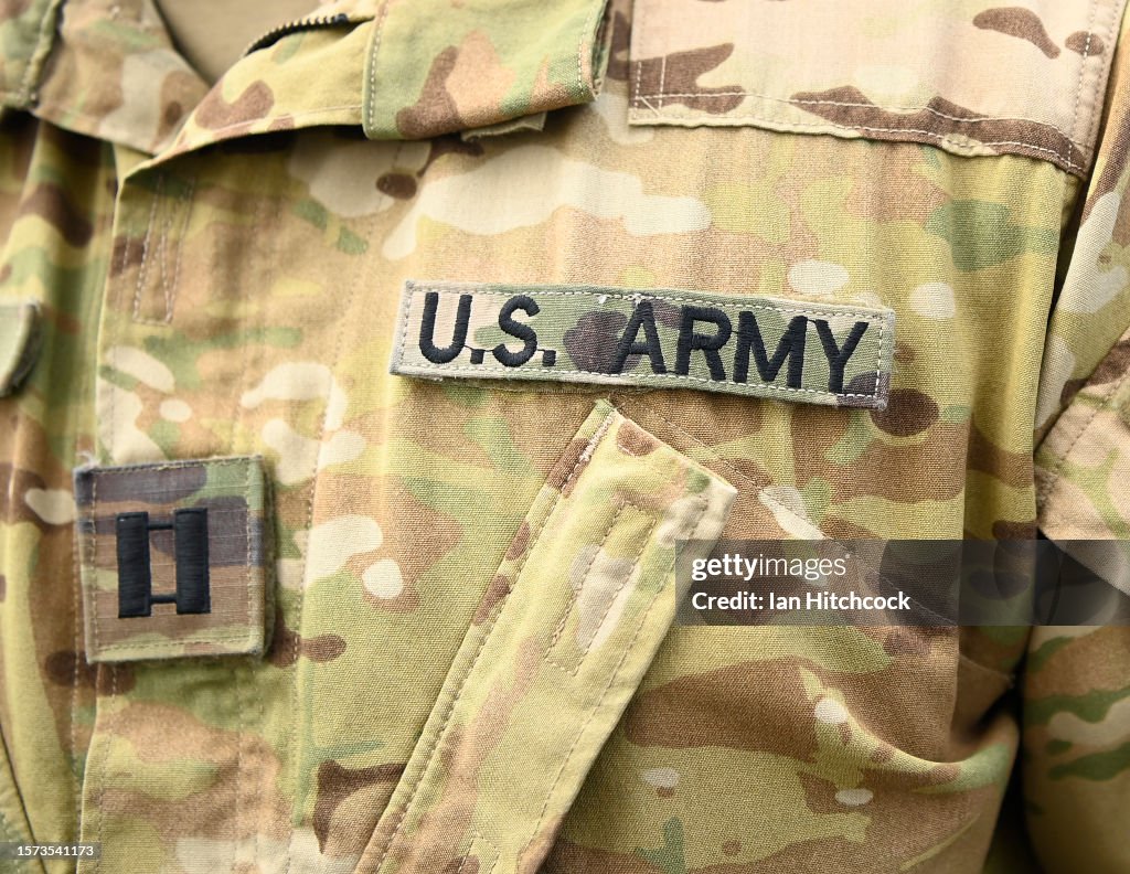 Australian And US Forces Conduct Talisman Sabre Joint Exercises