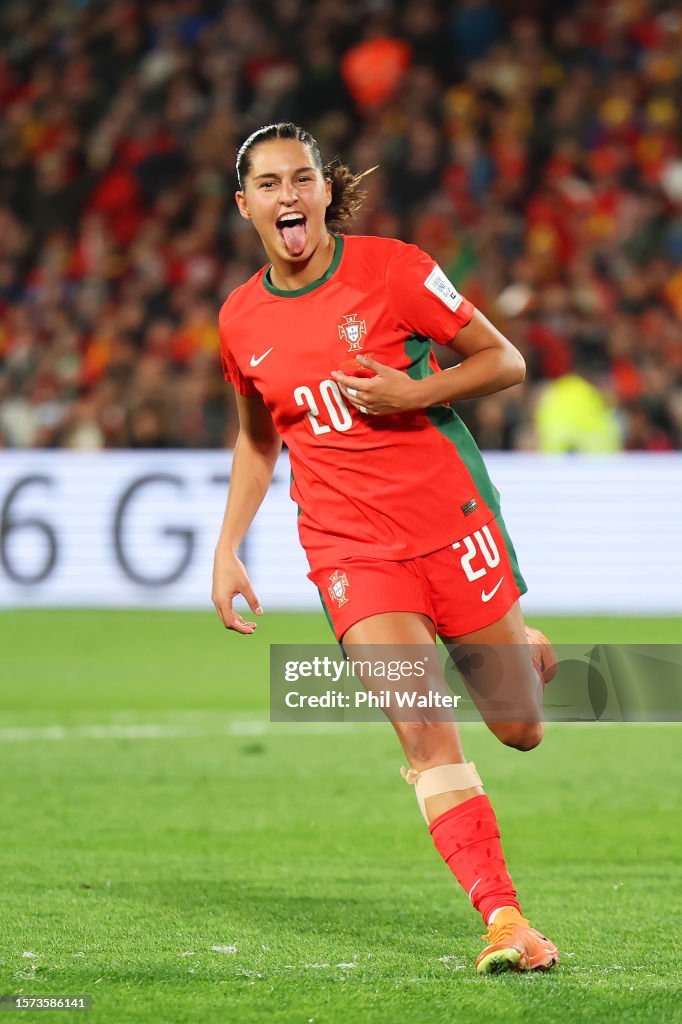 Portugal v Vietnam: Group E - FIFA Women's World Cup Australia & New Zealand 2023