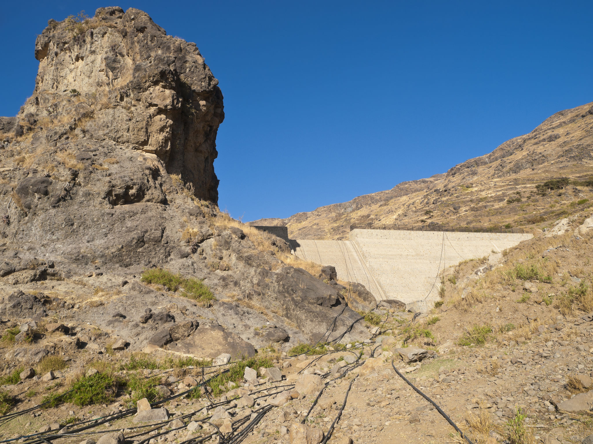 sustainability yemen