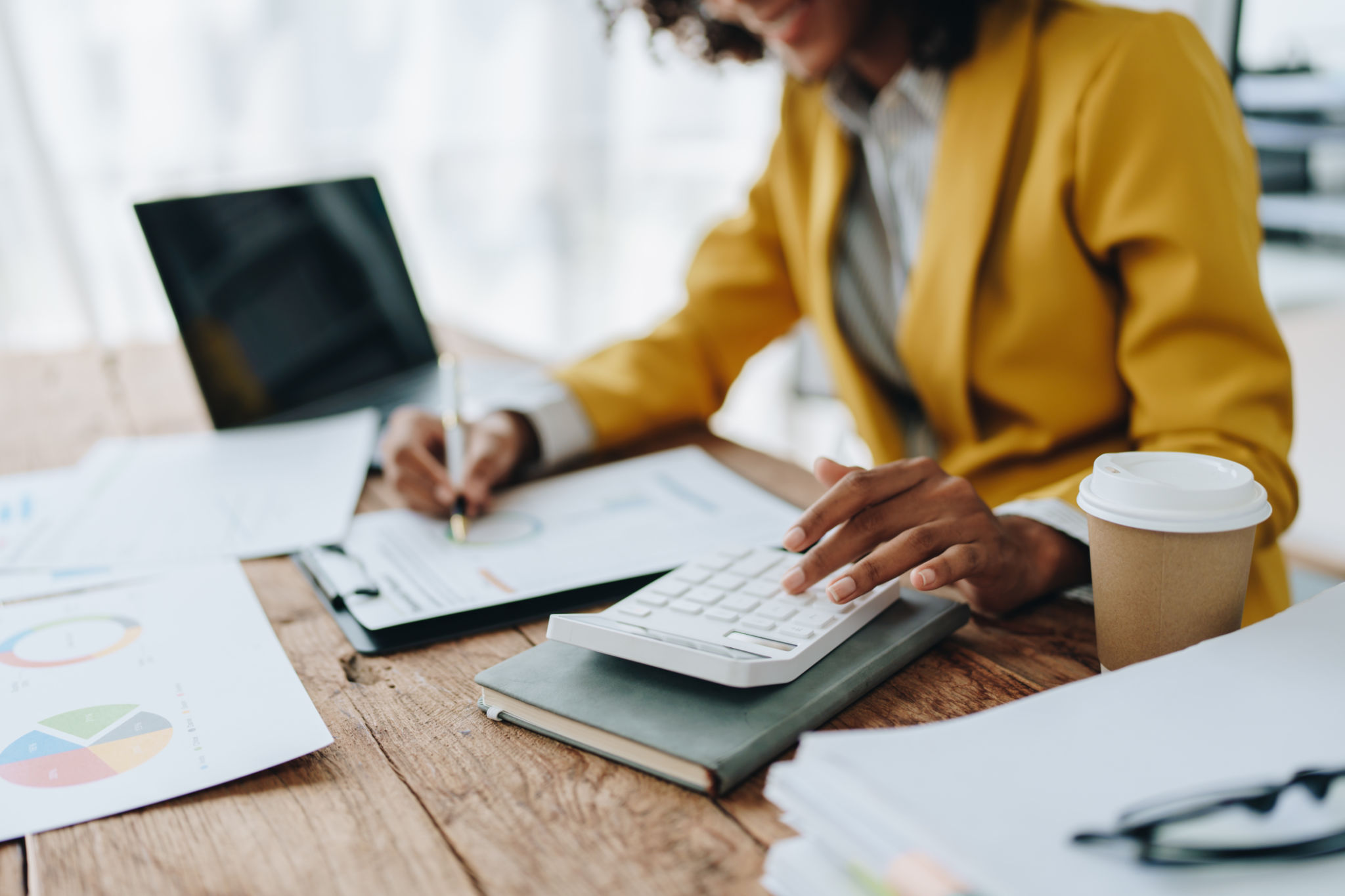 tax calculation
