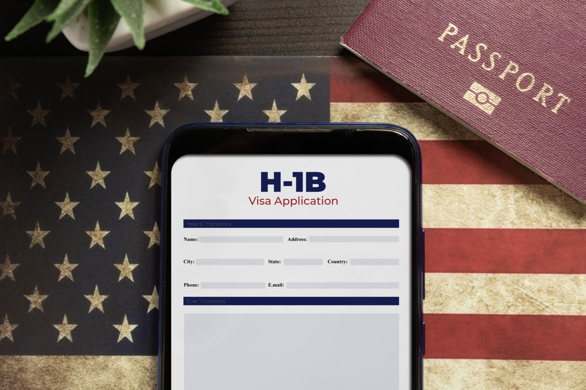 visa requirements