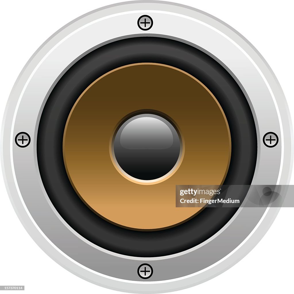 Speaker