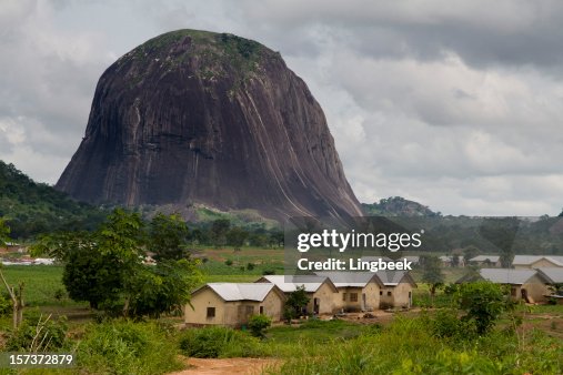 Zuma Rock Zuma Rock