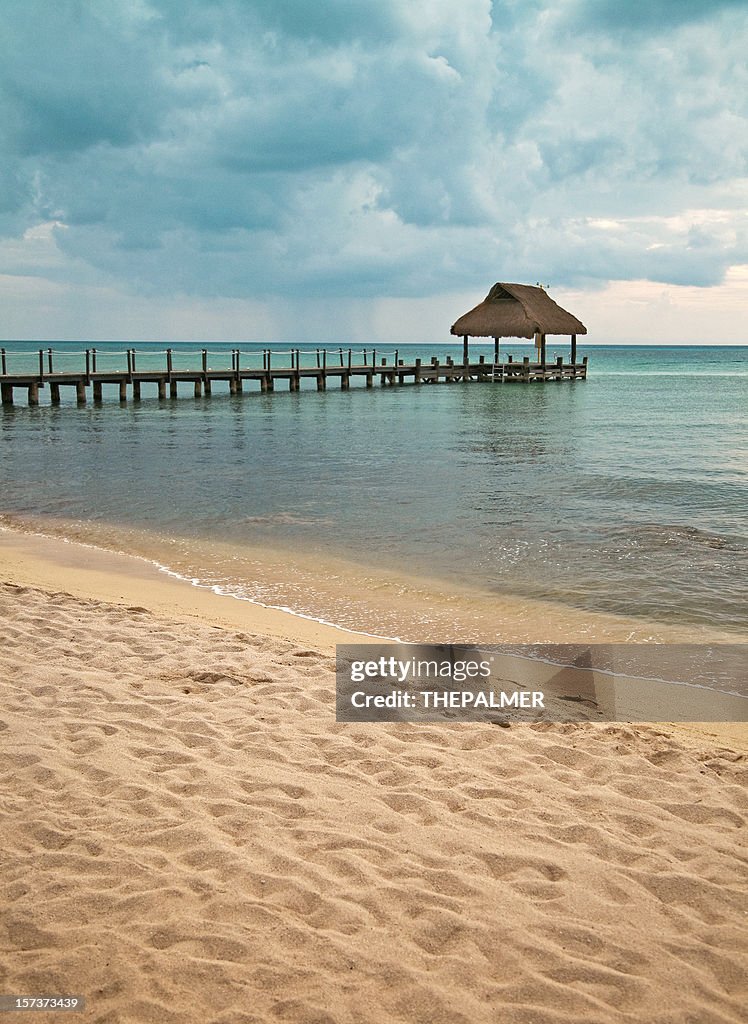 Muelle de carga