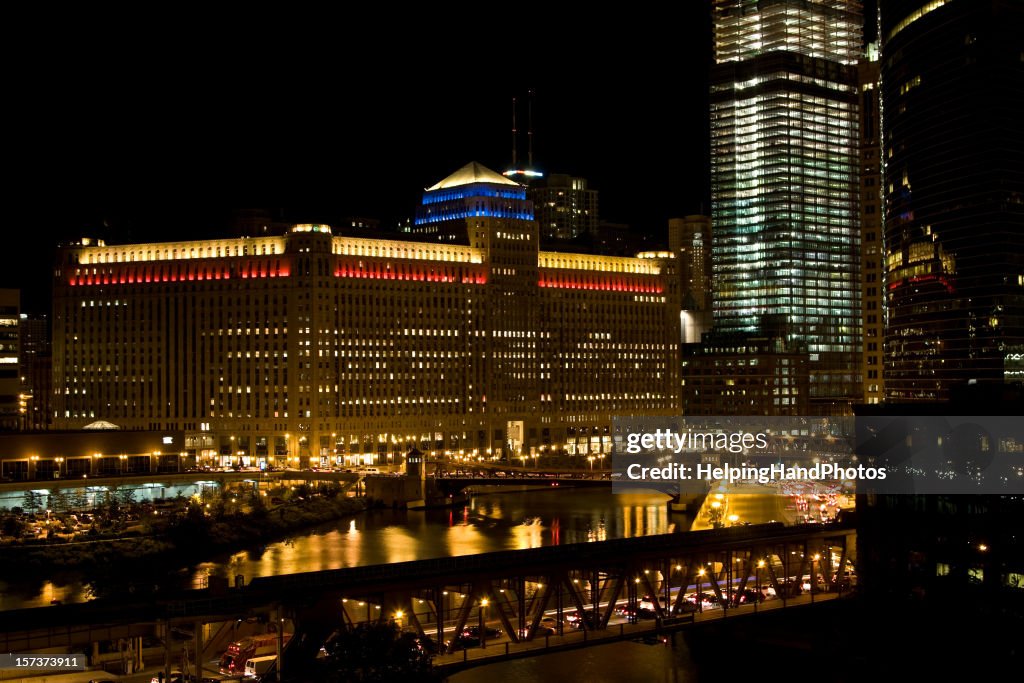 Chicago Merchandise Mart