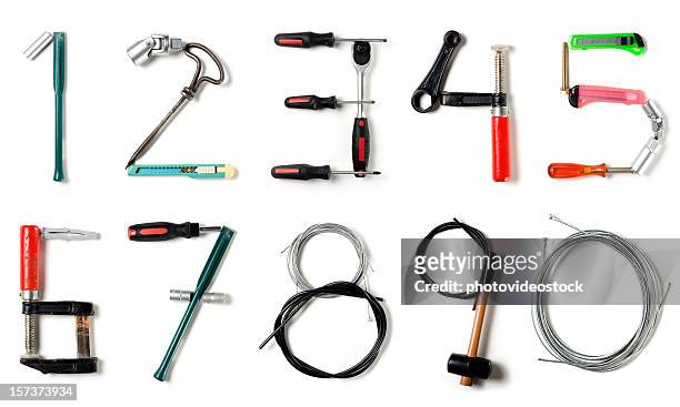 xxl home improvement alphabet - industry 4 0 stock pictures, royalty-free photos & images