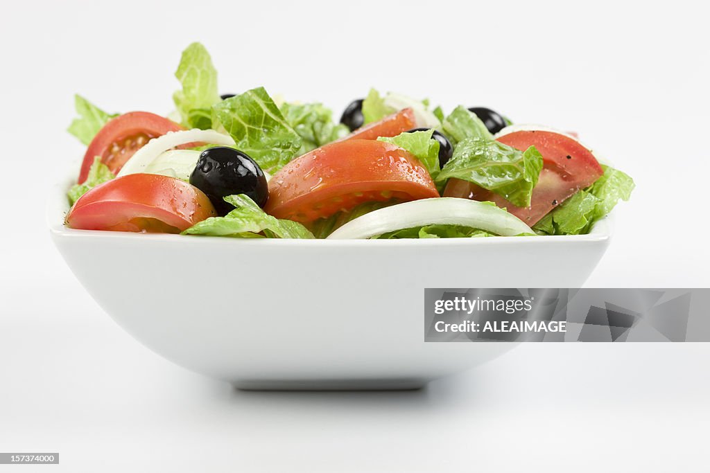 Klassische-Salat