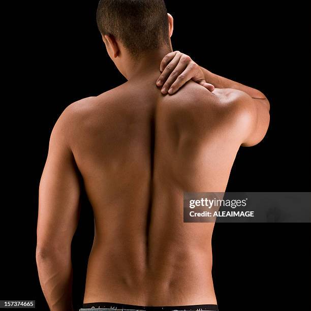 Lag Back 18 Physiotherapy Low Back Stock Photos, High-Res Pictures, and Images ...