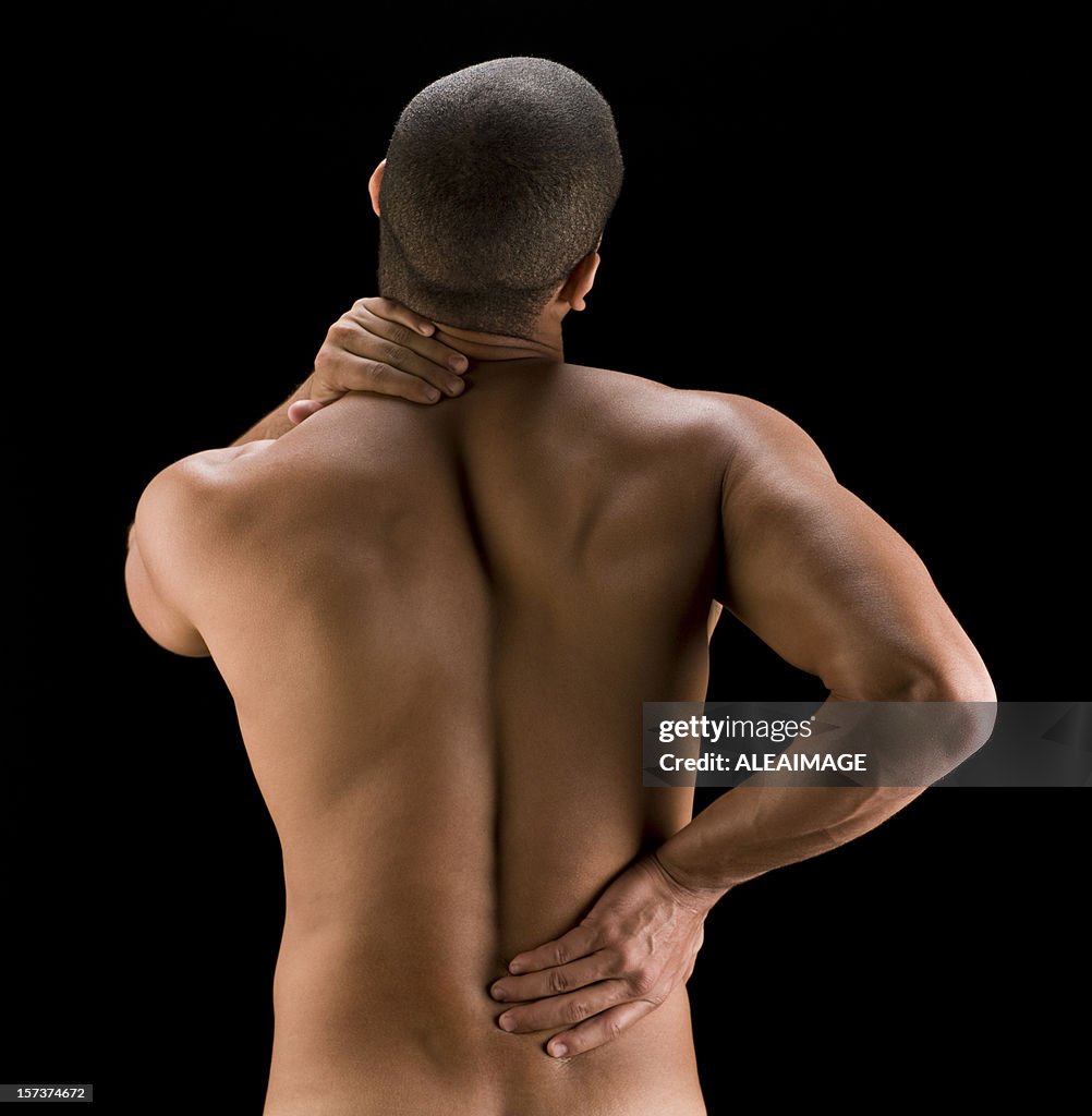 Back pain