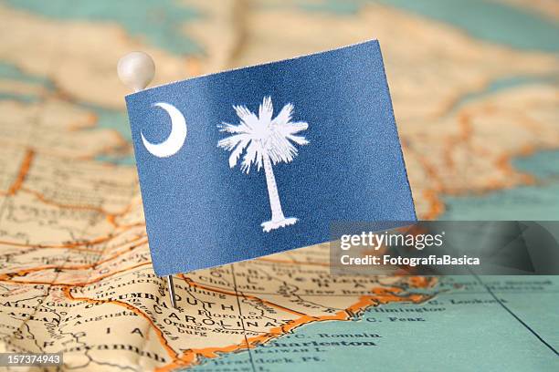 south carolina - columbia south carolina stockfoto's en -beelden