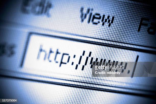world wide web - web browser stock pictures, royalty-free photos & images