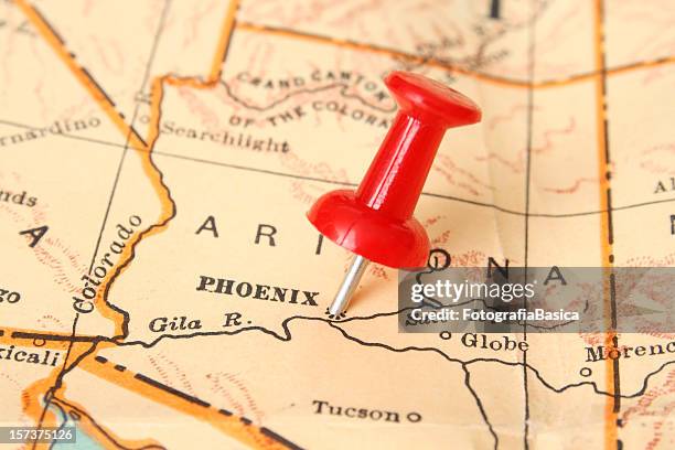 phoenix - arizona country stock pictures, royalty-free photos & images