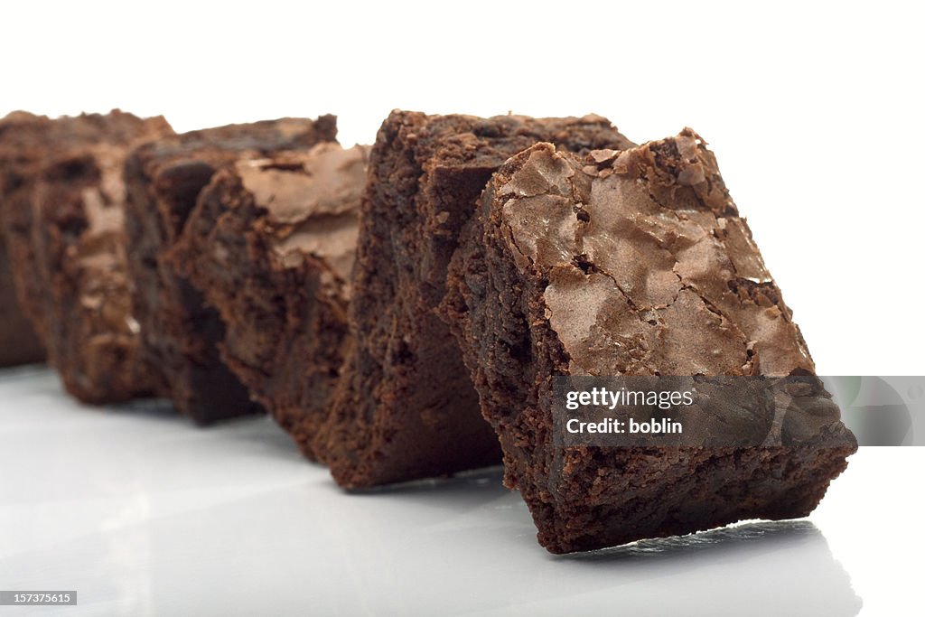 Chocolate, bizcochos de Chocolate