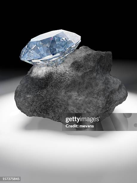 Diamond In Rough 1,187 Diamonds In The Rough Stock Photos, High-Res Pictures, and Images ...