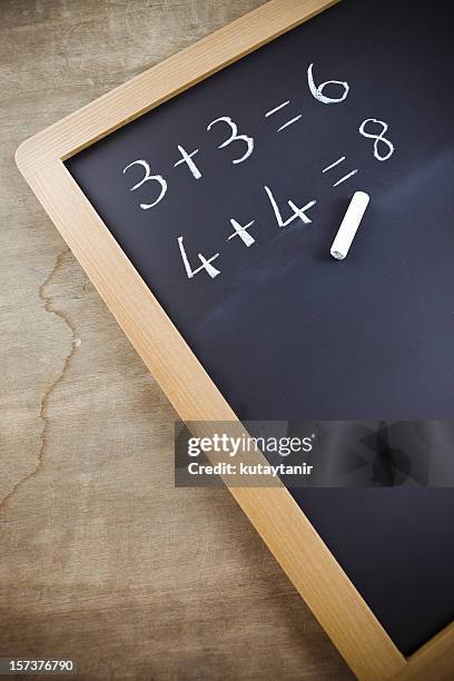 Maths Basic Pinboard 308 Basic Math Board Stock Photos, High-Res Pictures, and Images ...