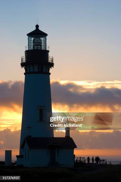 314 Yaquina Head Lighthouse Stock Photos, High-Res Pictures, and Images ...