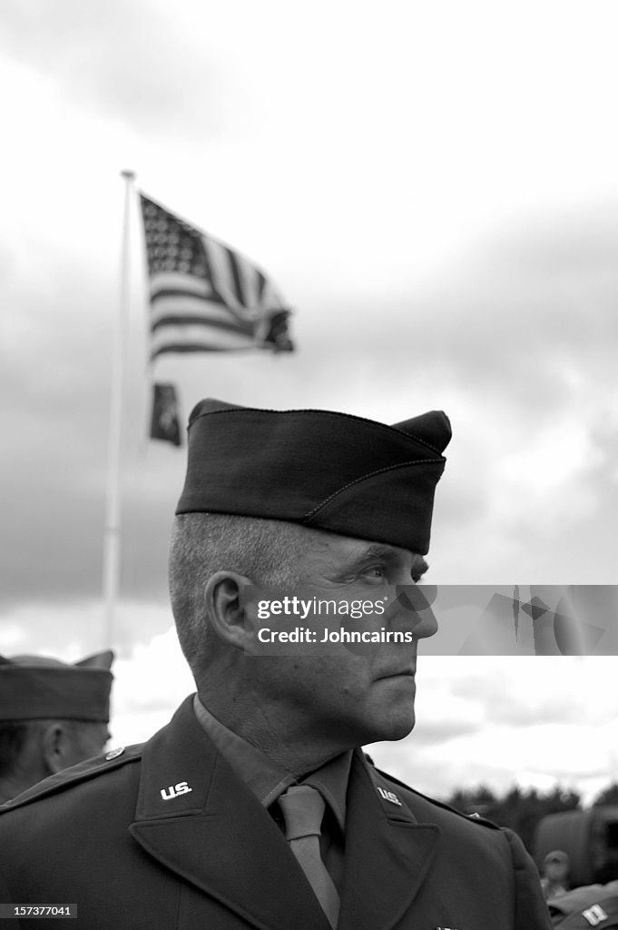 Commandant.