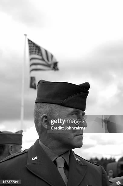 Ww2 Commander 4,581 Wwii Generals Stock Photos, High-Res Pictures, and Images - Getty ...