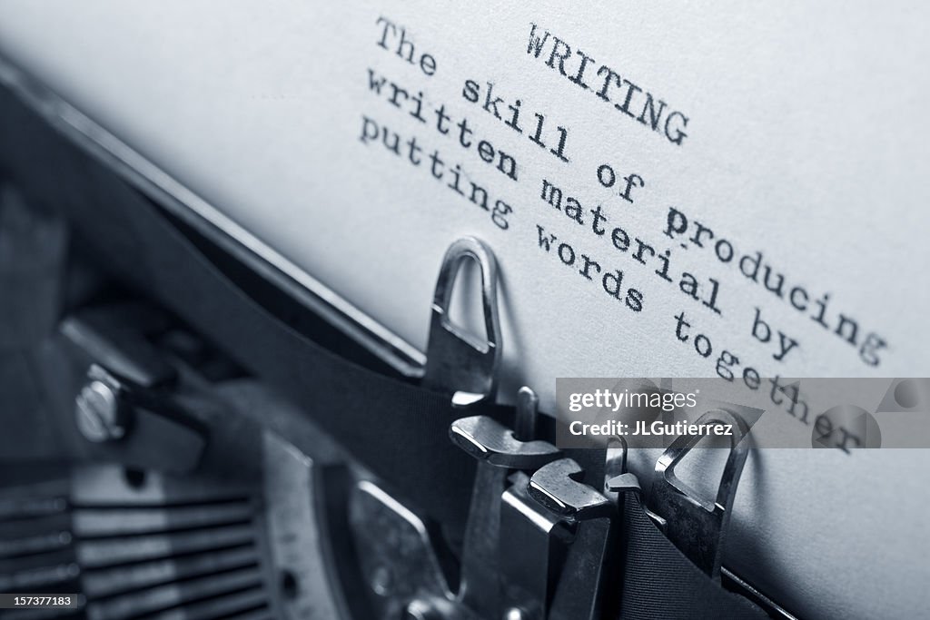 Writing