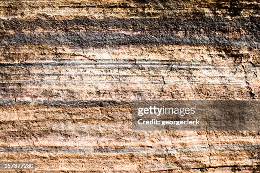 Geological capas Geological capas
