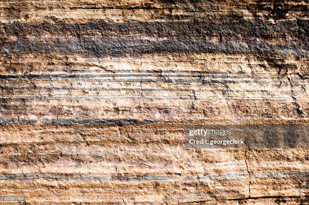 Geological Layers