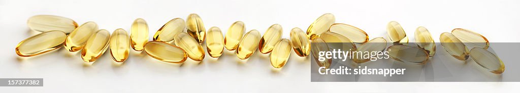 Panoramic shot of capsules (see below for two other versions)