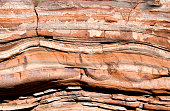 Ancient Rock Layers