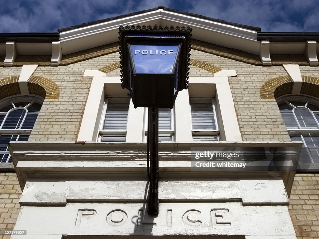 Commissariat Commissariat De Police Photo - Getty Images
