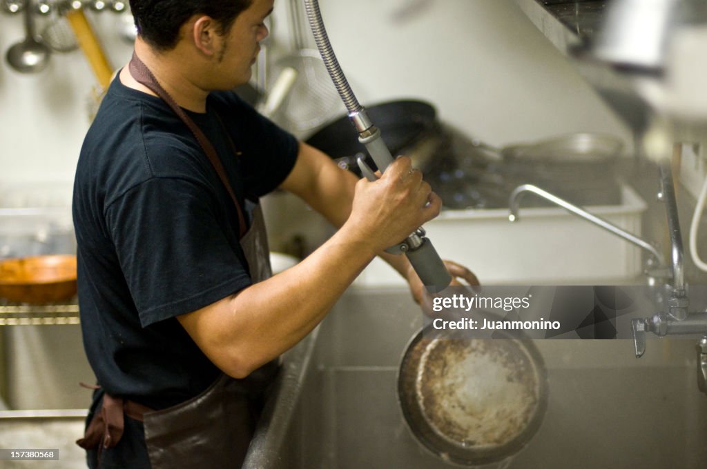 Dishwasher