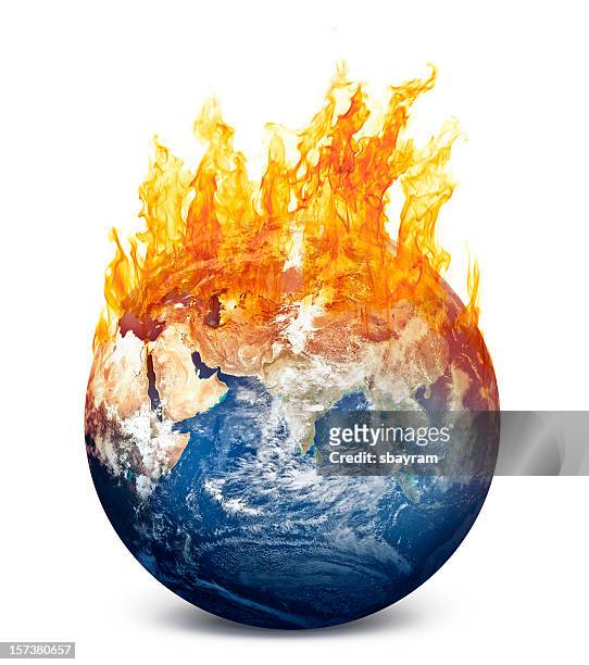 global warming - klimaatverandering stockfoto's en -beelden
