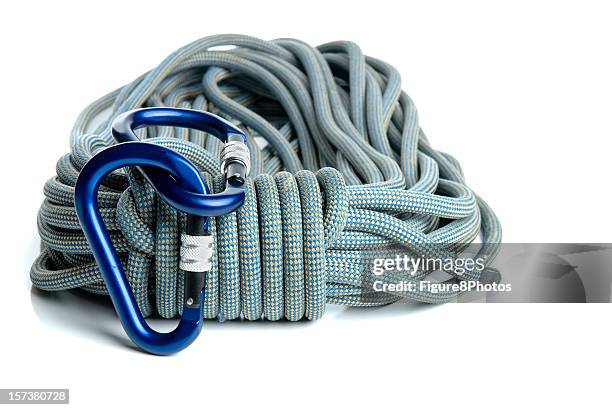 12,840 Climbing Rope Stock Photos, High-Res Pictures, and Images - Getty  Images