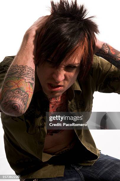 Marginalised Man Marginalized People Photos and Premium High Res Pictures - Getty Images