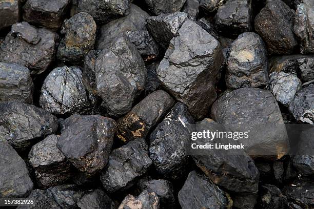 coal - anthracite coal stock pictures, royalty-free photos & images