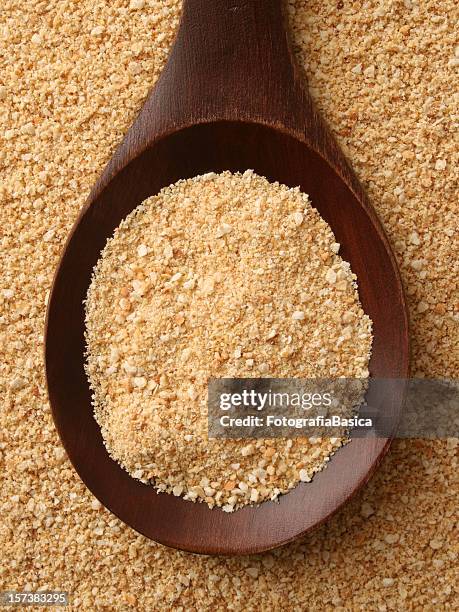 breadcrumbs - breaded stock pictures, royalty-free photos & images