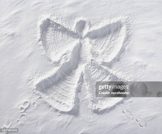 Snow Angel Snow Angel