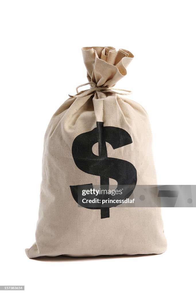 Money Bag