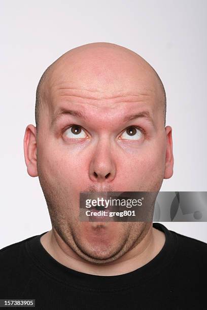 2,433 Funny Bald Guy Photos and Premium High Res Pictures - Getty Images