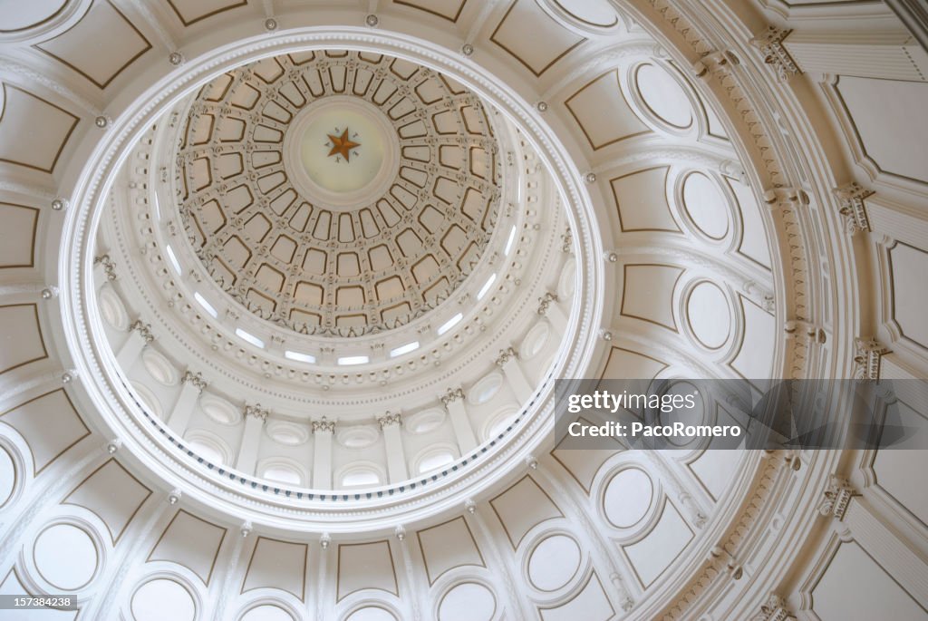 State Capitol of Texas