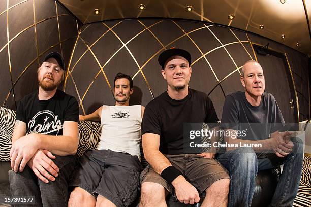 Dan Hamilton Dan Hamilton (Musician) Photos and Premium High Res Pictures - Getty Images