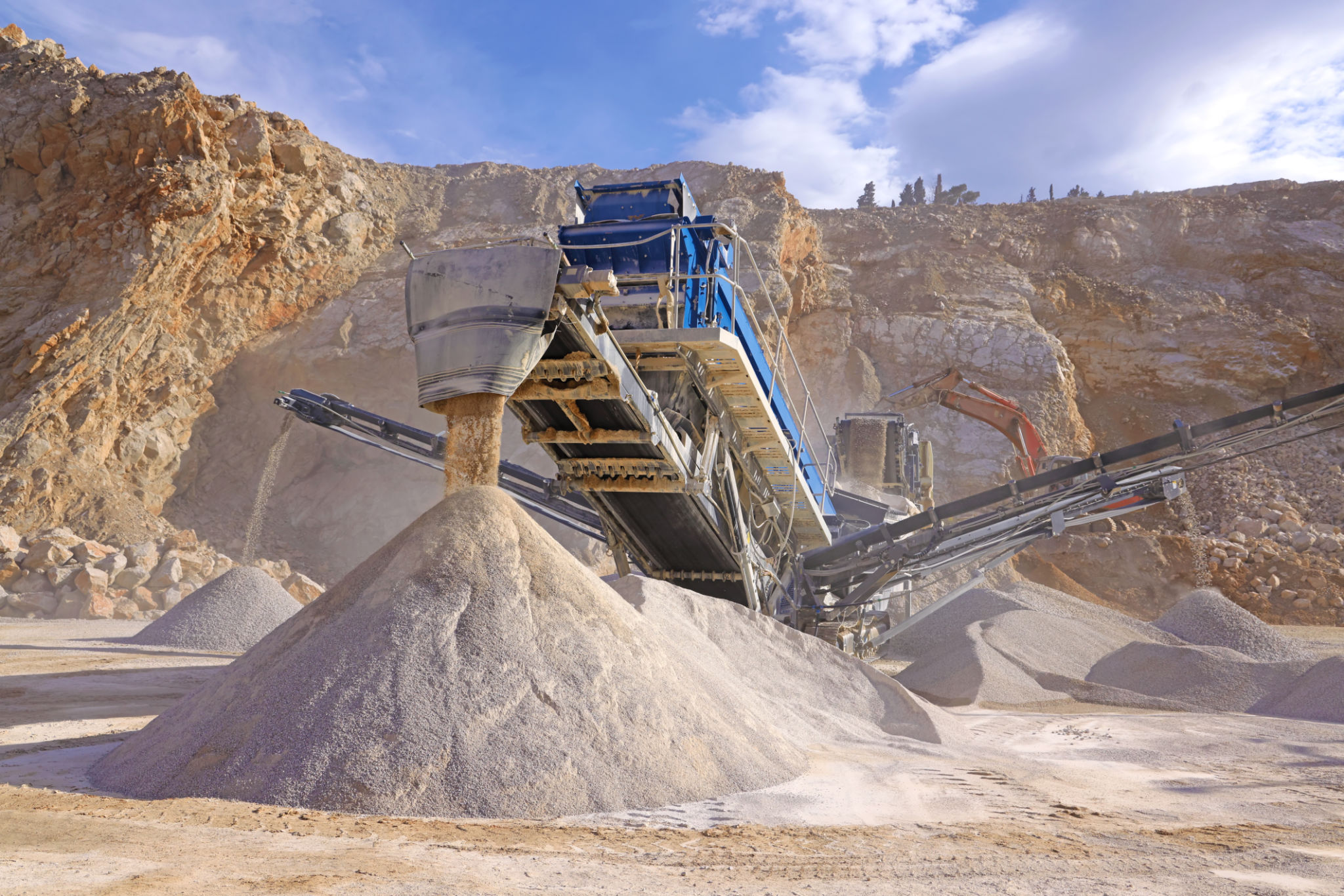 future stone industry