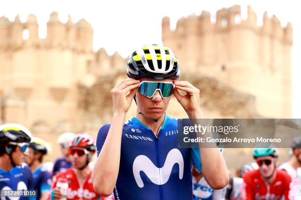 Iván Romeo 72 Iván Romeo Stock Photos, High-Res Pictures, and Images - Getty Images