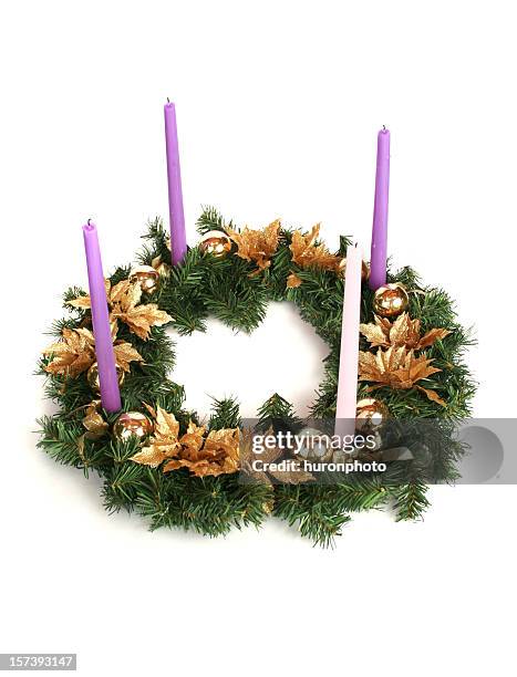 fotos e imágenes de Adviento - Getty Images fotos e imágenes de Adviento - Getty Images