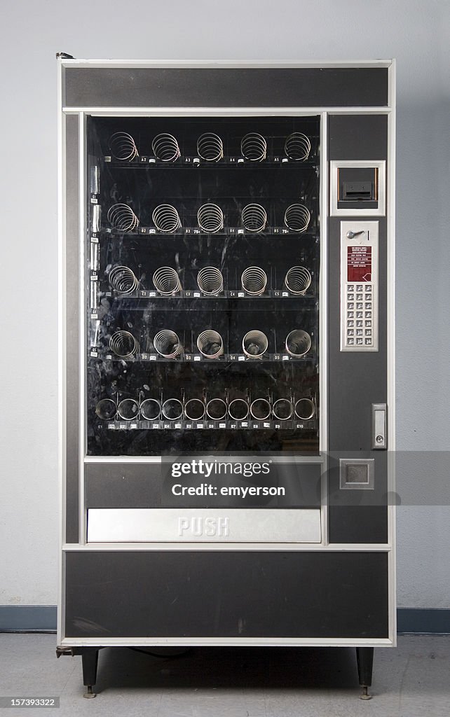 Vending Machine