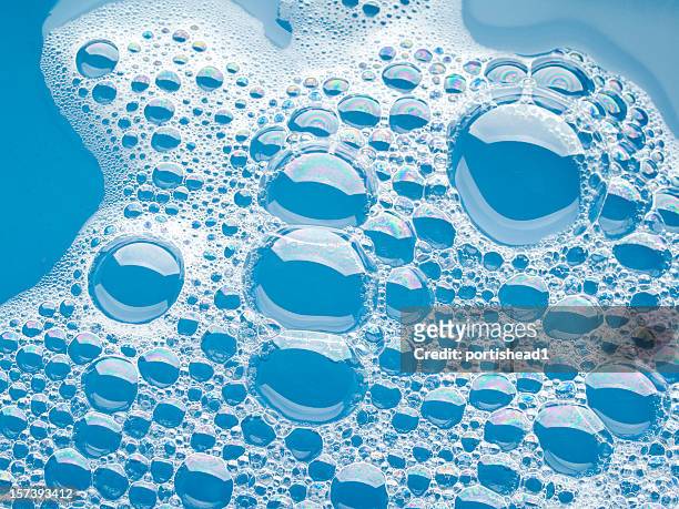 foam - froth stock pictures, royalty-free photos & images