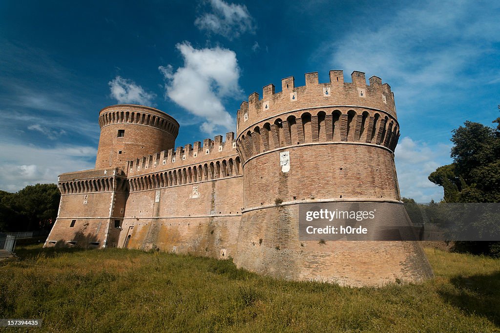 Castelo de Italiano