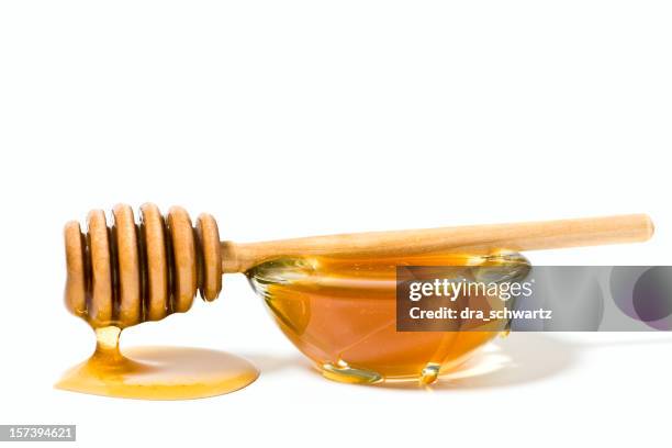 honey - kleverig stockfoto's en -beelden