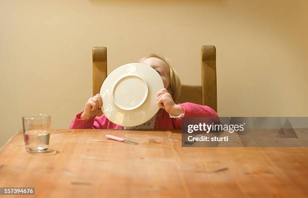 deliciosos jantar - lamber imagens e fotografias de stock