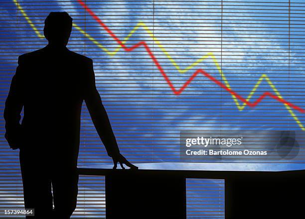 crash in financial crisis - global economy stock pictures, royalty-free photos & images